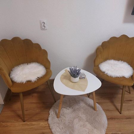 Ljubovic Apartman Podgorica Esterno foto