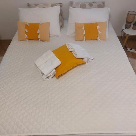 Ljubovic Apartman Podgorica Esterno foto