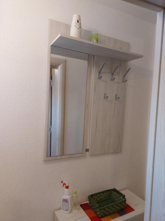 Ljubovic Apartman Podgorica Esterno foto