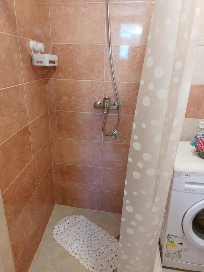 Ljubovic Apartman Podgorica Esterno foto