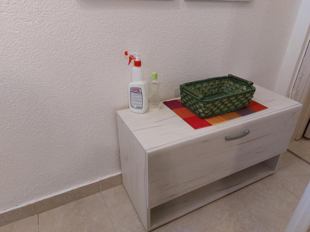 Ljubovic Apartman Podgorica Esterno foto
