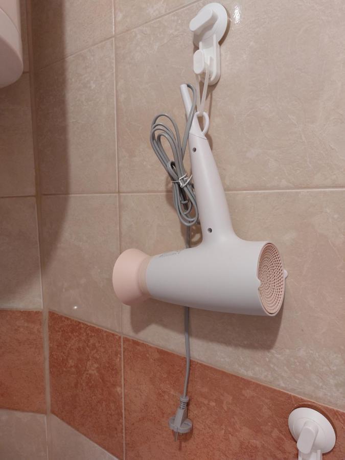 Ljubovic Apartman Podgorica Esterno foto