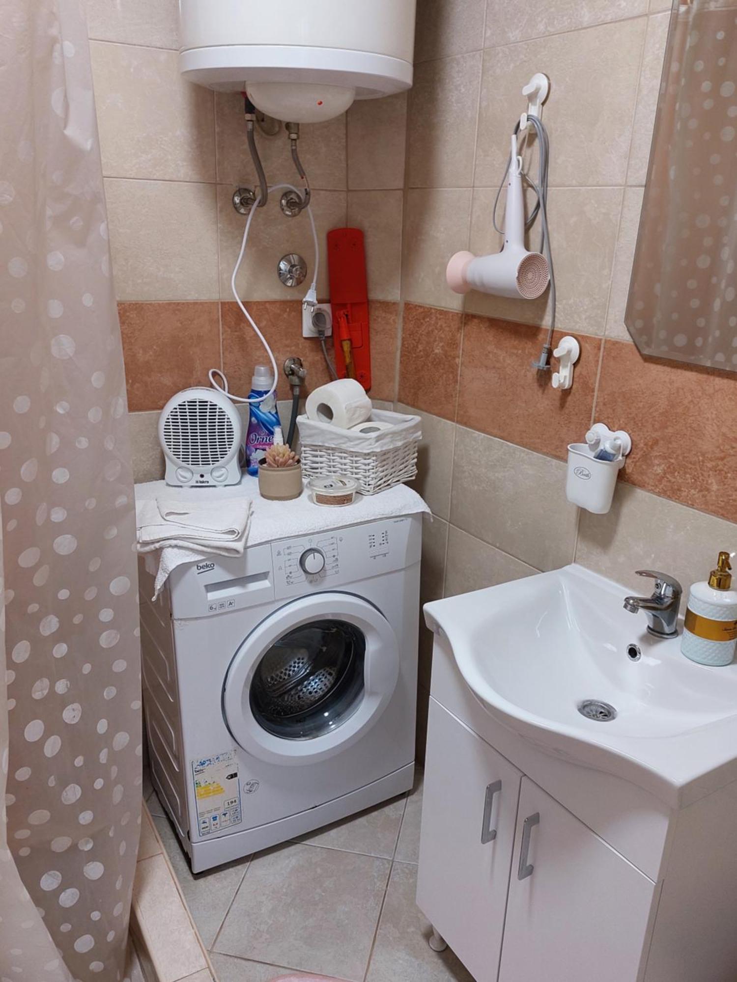 Ljubovic Apartman Podgorica Esterno foto