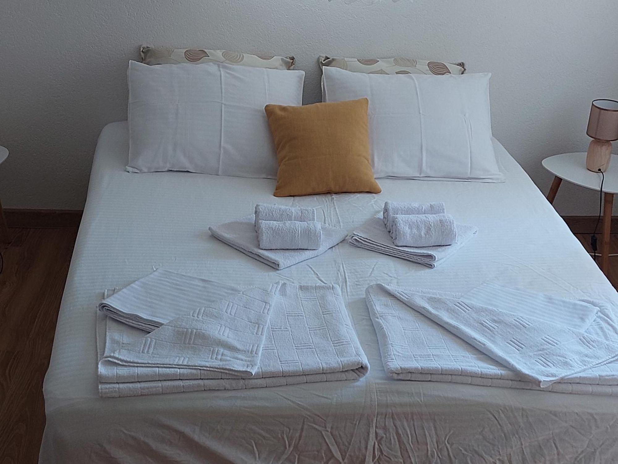 Ljubovic Apartman Podgorica Esterno foto