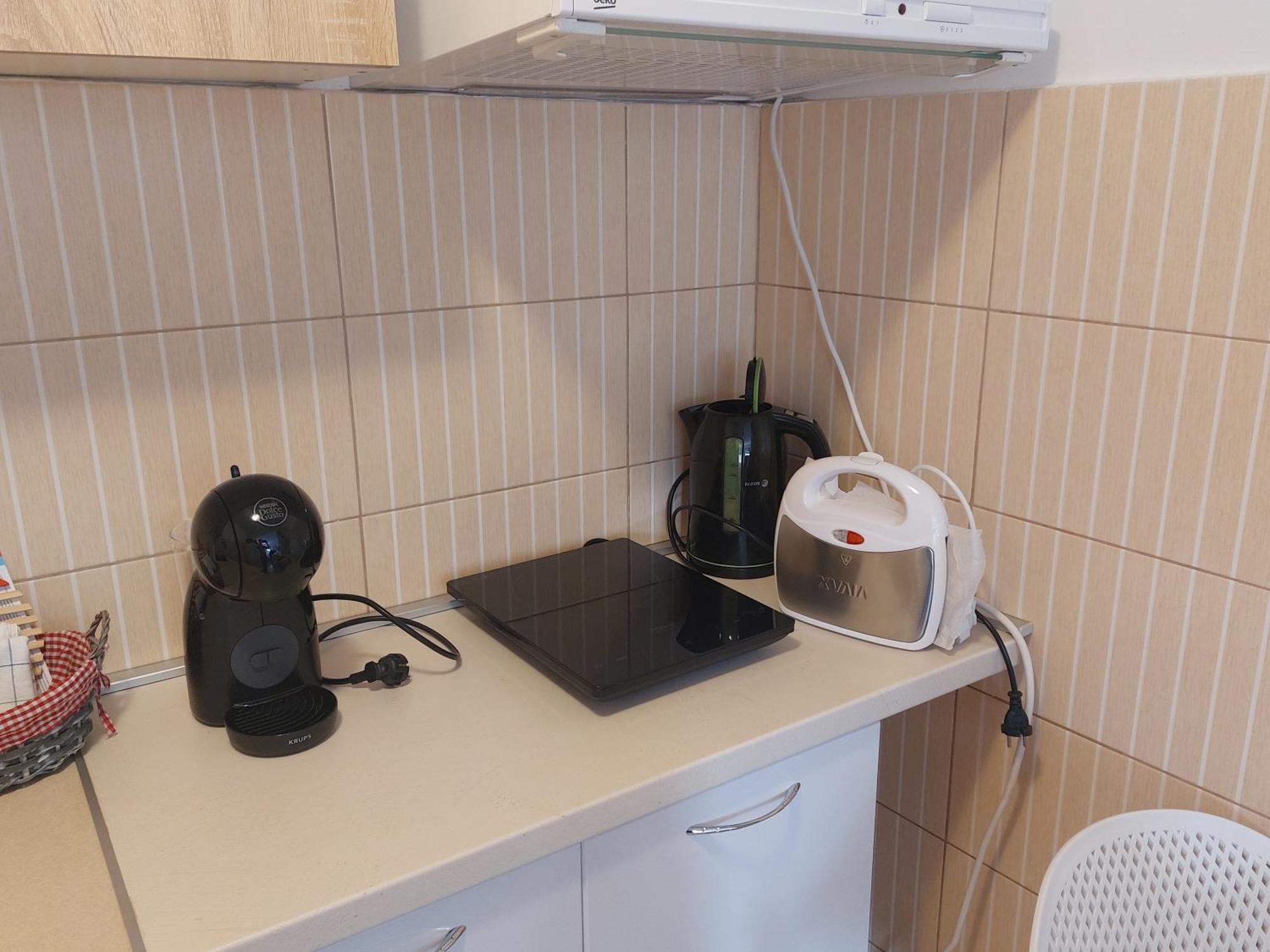 Ljubovic Apartman Podgorica Esterno foto