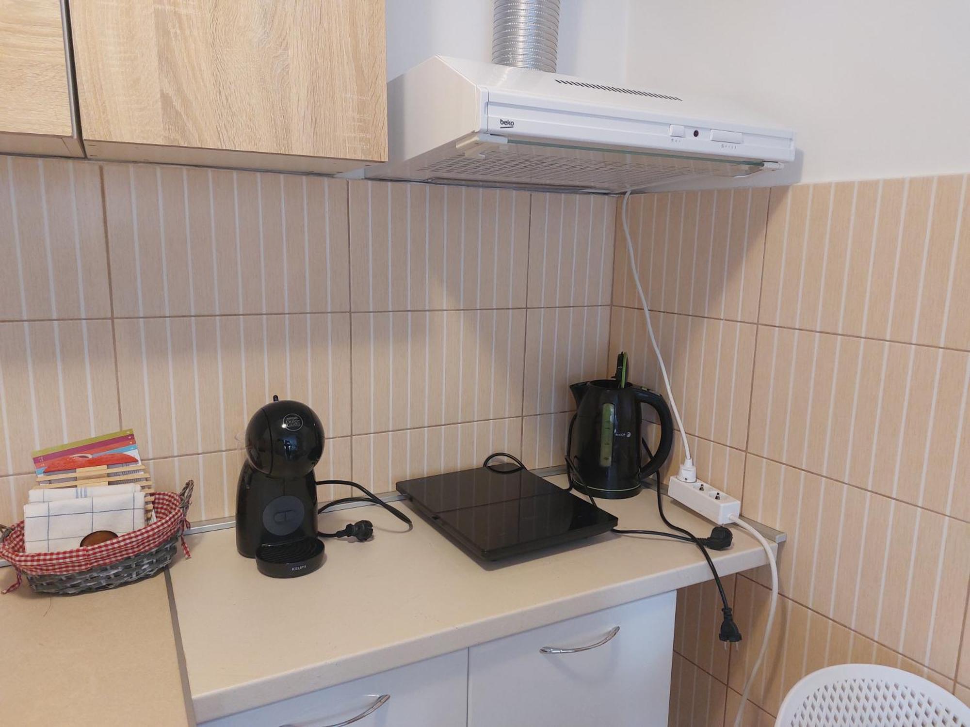 Ljubovic Apartman Podgorica Esterno foto